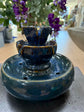 Lumiere Porcelain Table Fountain