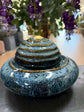 Radiance Porcelain Table Fountain