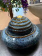 Radiance Porcelain Table Fountain