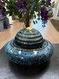 Radiance Porcelain Table Fountain