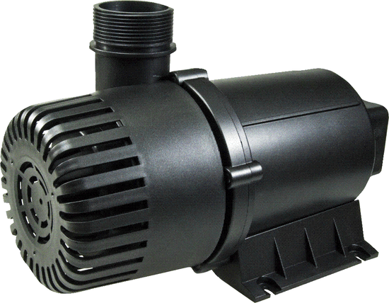 Reefe RP10000 Pond Pump 240V 10,000 L/H 10m Cable