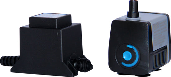 Reefe Water Fountain Pump 240V - 550LPH - Max 1.22m