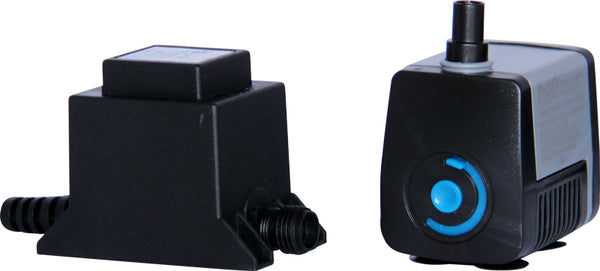 Reefe Water Fountain Pump 240V - 550LPH - Max 1.22m