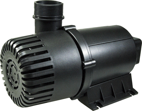 REEFE RP8000 POND AND WATER FEATURE PUMP - 133 L/MIN