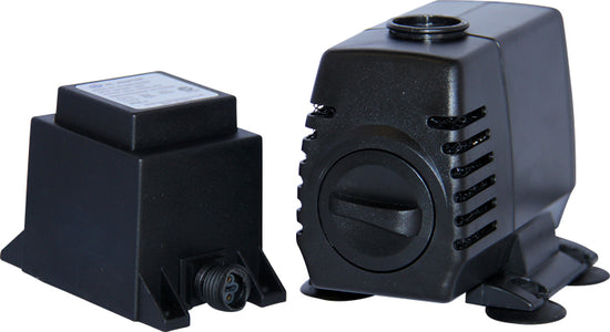 REEFE RP850LV 24V POND PUMP