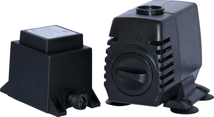 REEFE RP850LV 24V POND PUMP