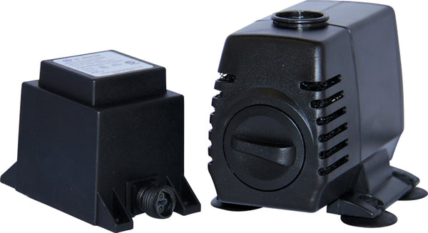 REEFE RP850LV 24V POND PUMP