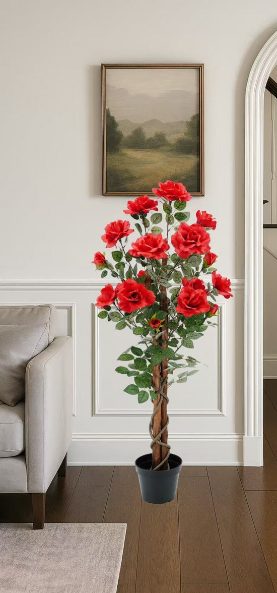 Rose Tree 120cm