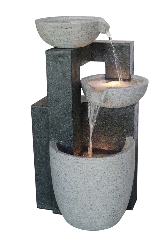 St Miguel Multi Drop Fountain