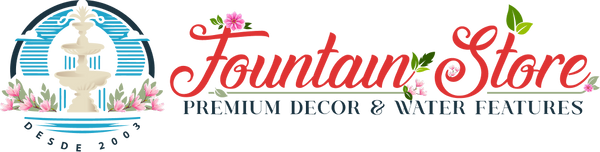 Fountain Store