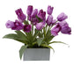 Tulip Flowers 50cm