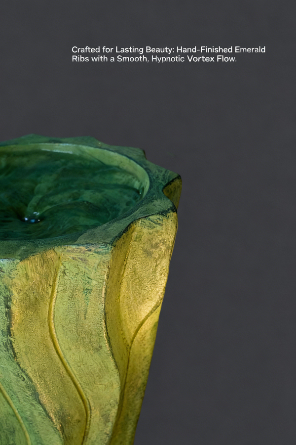 Vortex Water Feature