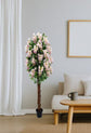 Wisteria Pink 150cm