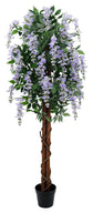 Wisteria Purple 150cm