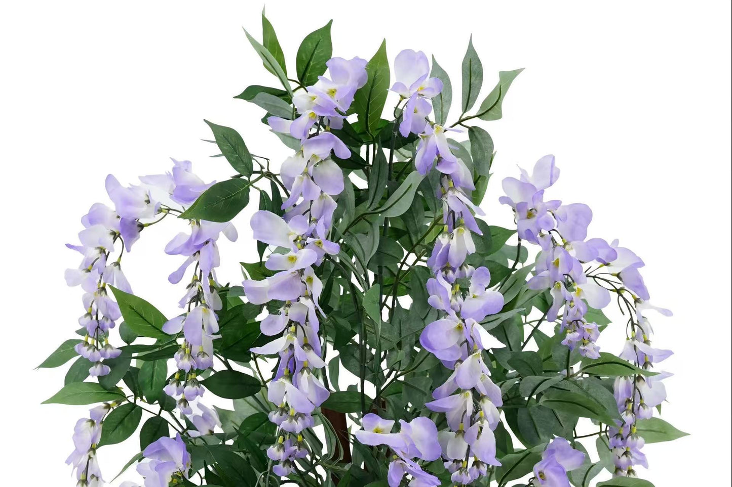 Wisteria Purple 90cm