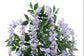 Wisteria Purple 90cm