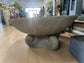 Tesoro Round Fountain 120cm Diameter Largest of Its Kind Outdoor & Indoor Electric or Solar