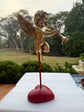 Bacci Cupid on Stand