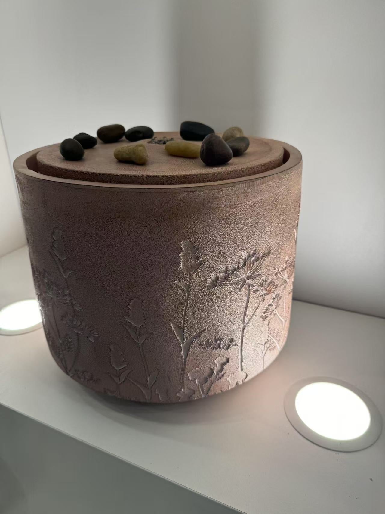 Castelli Terracotta Water Feature New Collection March 2025