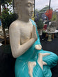 Divine Buddha Statue Tall 150cm Available in 3 Colours Limited Stock