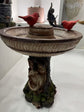 Mattina Bird Bath New Collection March 2025