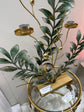 Olive Tree on Stand Magical Home Décor & Table Top Candle Holder