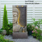 Richessa Newest Buddha Water Feature Fandango Exclusive Collection 2025
