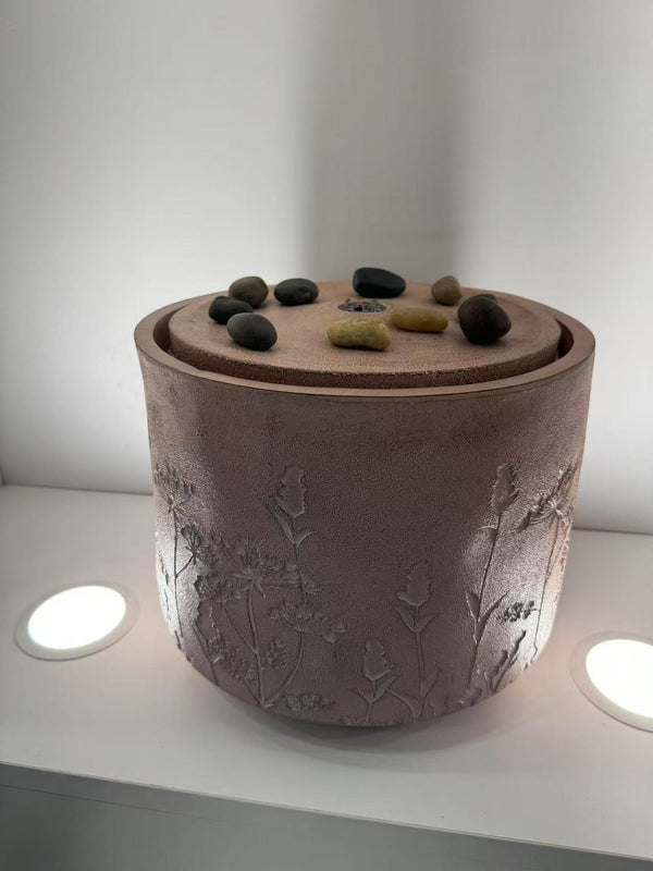 Castelli Terracotta Water Feature New Collection March 2025