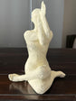 Contrology Gymnast White Colour Clay Artisan Finish New Collection March 2025