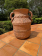 Berber Terracotta Large Garden Planter Lush Collection