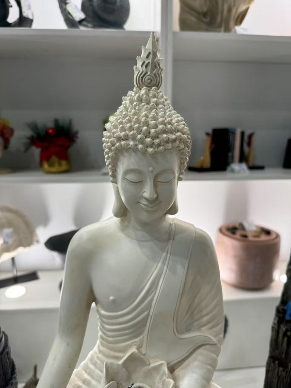 Pattaya Newest Buddha Water