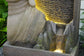 Richessa Newest Buddha Water Feature Fandango Exclusive Collection 2025
