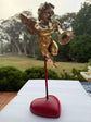 Bacci Cupid on Stand
