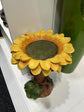 Girasole Sunflower Bird Bath New Collection March 2025