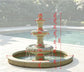 Marble Fountain