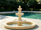 Marble Fountain
