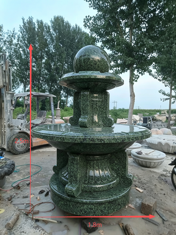 Marble Fountain BF1