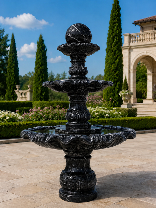 Marble Fountain BF2