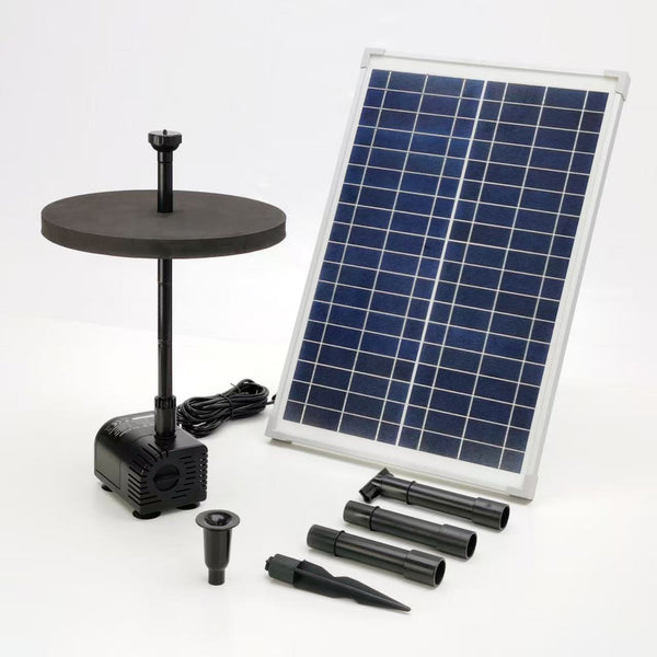 REEFE RSF1360 Solar Foutain Kit - 1360L/hr
