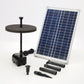REEFE RSF1360 Solar Foutain Kit - 1360L/hr