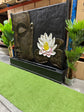 Sumatra Extra Large Masterpiece Buddha Water Wall with Sublime Colours