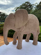 Tonto detailed baby elephant statue Statement Masterpiece