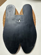 Meknes Moroccan Slippers Ornament Wall Hung & Flower Pot Finest Details