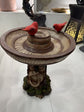 Mattina Bird Bath New Collection March 2025