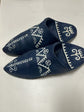 Chefchaouen Moroccan Slippers Ornament Wall Hung & Flower Pot Finest Details.