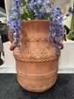 Berber Terracotta Large Garden Planter Lush Collection