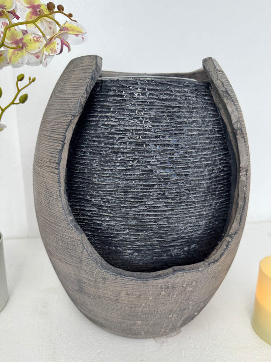 Alagadi Sublime Large Indoor Fountain Summer 2023 Design