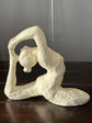 Pilates Lady White Colour Clay Artisan Finish New Collection March 2025