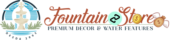 Fountain Store