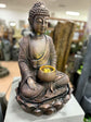 Protection Buddha Water Feature